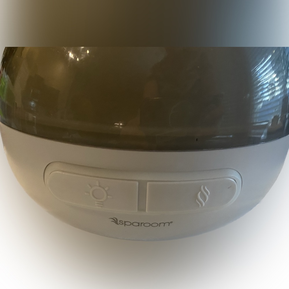 SpaRoom Oil diffuser - Picture 2 of 3